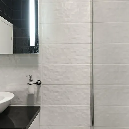 Mihaela Apartman