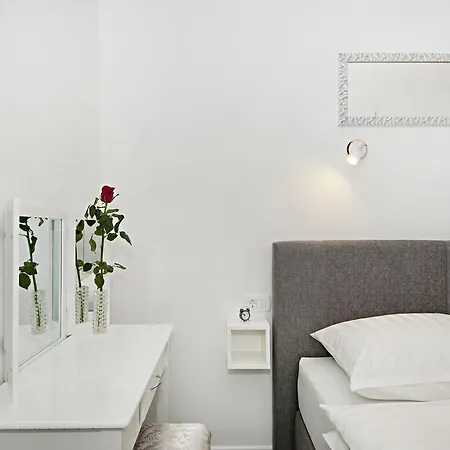 Mihaela Apartman *