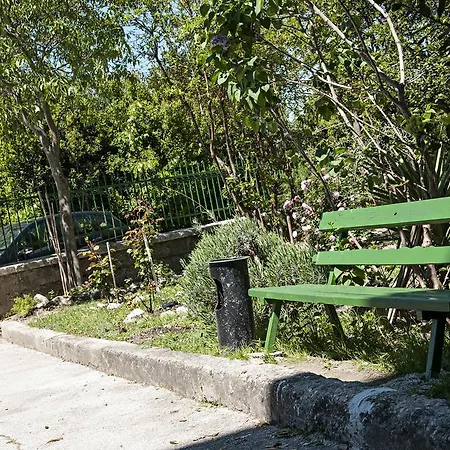 아파트먼츠 미핼라 아파트 스플리트