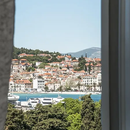Apartman Mihaela *