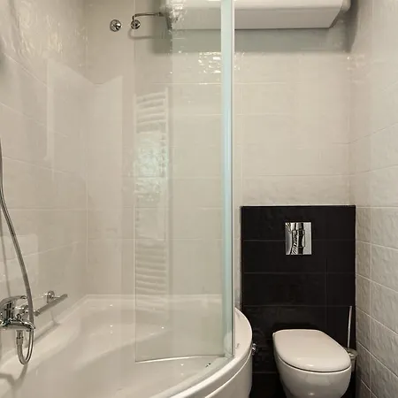 Mihaela Apartman *