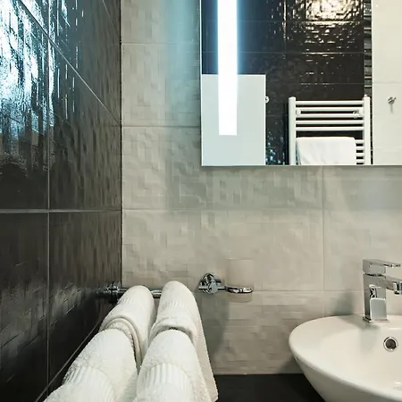 Apartment Mihaela *