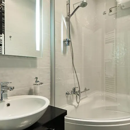 Mihaela Apartman *