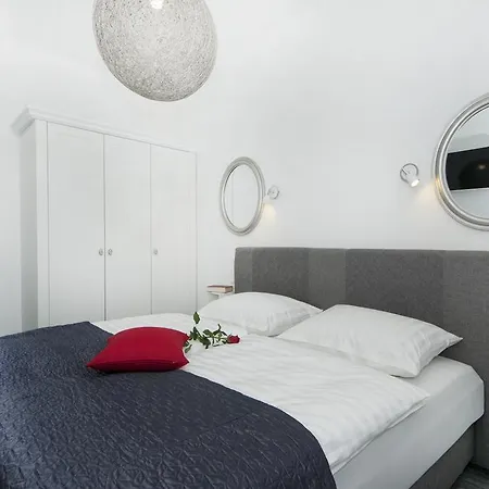 아파트먼츠 미핼라 스플리트