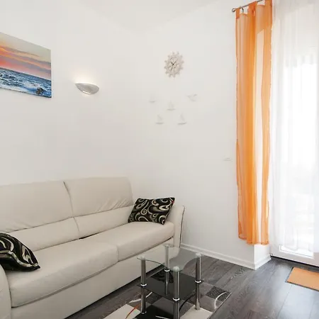 Mihaela Apartman Split