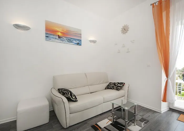 Apartamento Mihaela Split