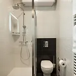 Mihaela Apartment