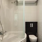 Mihaela Apartamento *