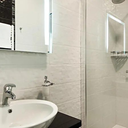 Apartamento Mihaela *