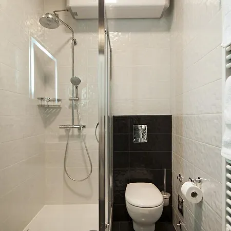 Mihaela Apartamento