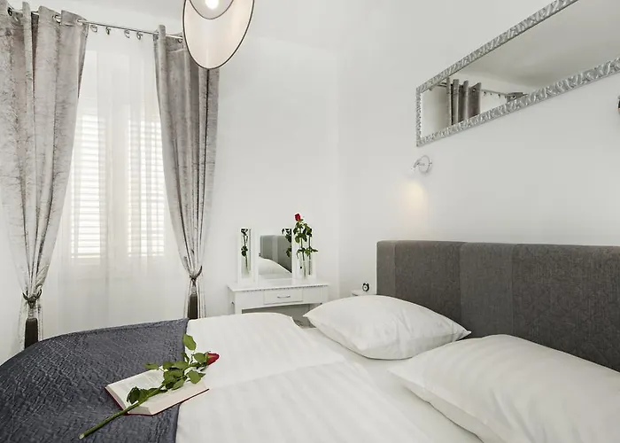 ミハエラ スプリト