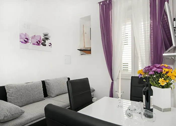 ミハエラ スプリト