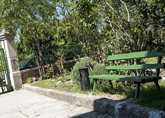 ミハエラ アパート スプリト