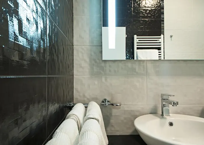 アパート ミハエラ *