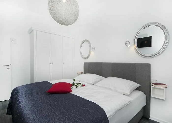 ミハエラ スプリト