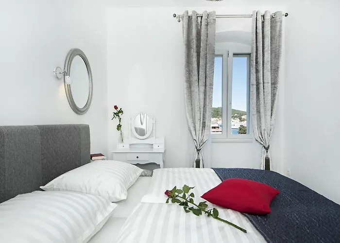 ミハエラ スプリト